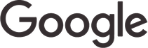 Google client logo shown on On Poynt Creative website