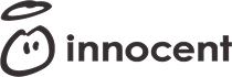 Innocent Drinks client logo shown on On Poynt Creative website
