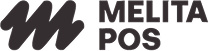 Melita client logo shown on On Poynt Creative website
